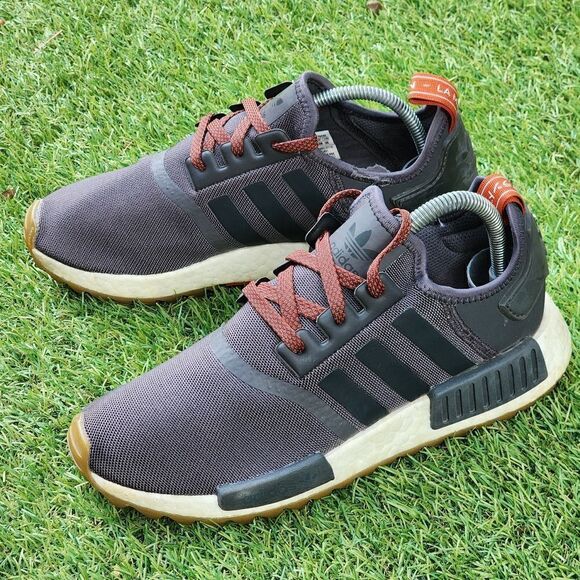 ADIDAS NMD R1 - Womens Sneakers - SIZE 8 ***See Pictures*** - Picture 1 of 10